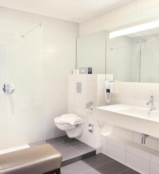 高级大房间, Logis Hôtel Ettenheim