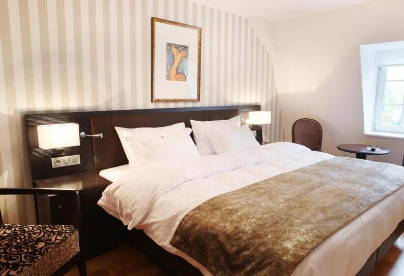 اتاق سوپریور, Logis Hôtel Ettenheim