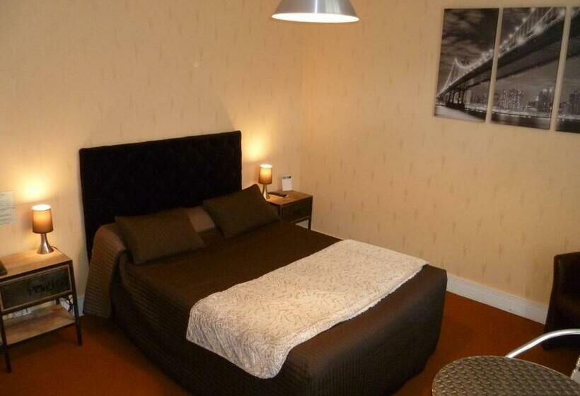 Номер Стандарт, Hôtel La Résidence