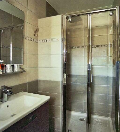 Номер Superior, Hôtel L'anvia