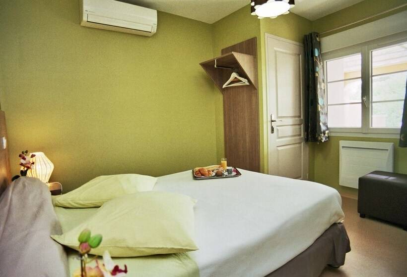 Номер Стандарт, Hôtel L'anvia