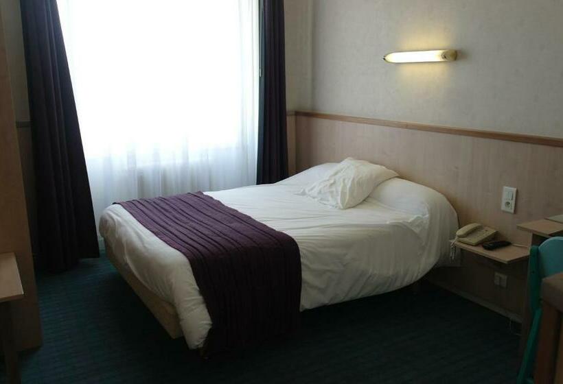 חדר סטנדרט, Le Palous