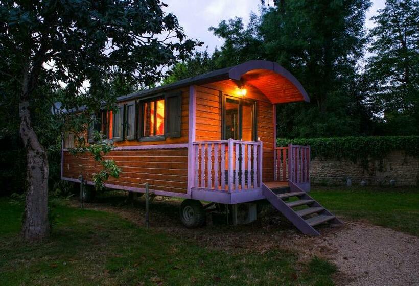 Standard Værelse, Quai Des Pontis