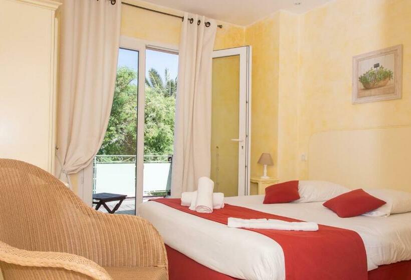 高级园景房, & Spa La Villa