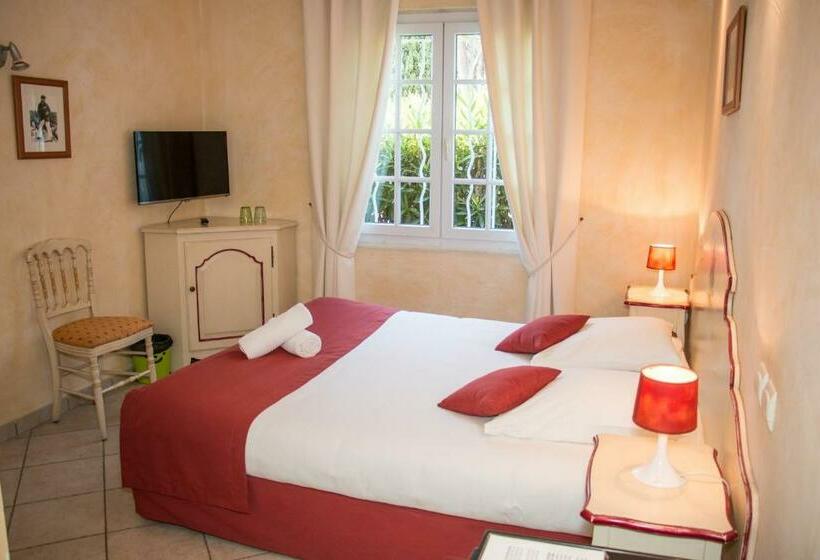 标准间, & Spa La Villa