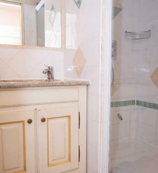 标准间, & Spa La Villa