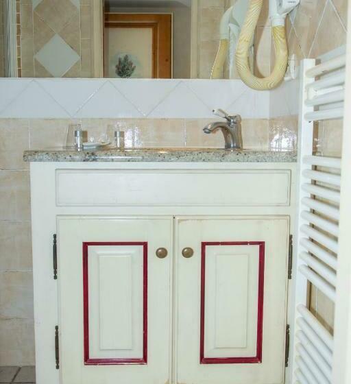 标准间, & Spa La Villa