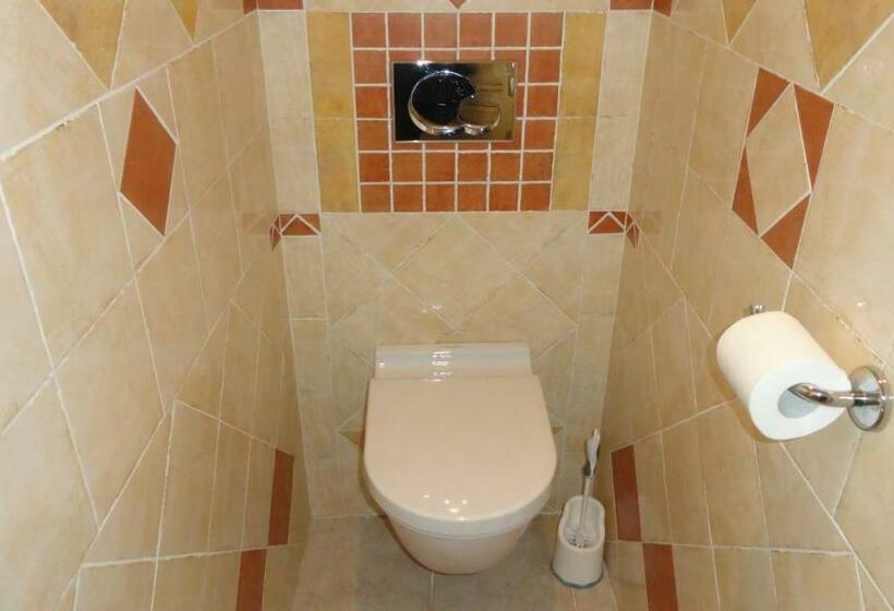 Номер Стандарт, & Spa La Villa