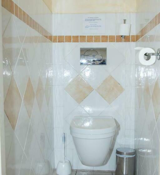 标准间, & Spa La Villa