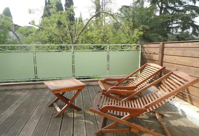 高级园景房, & Spa La Villa