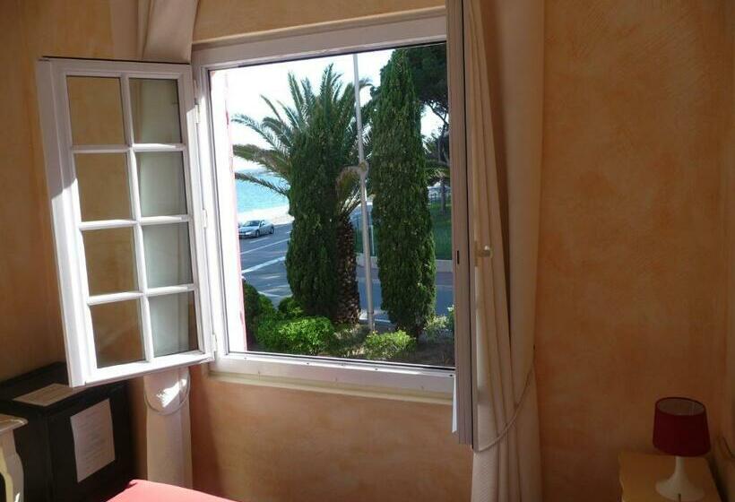 标准间, & Spa La Villa