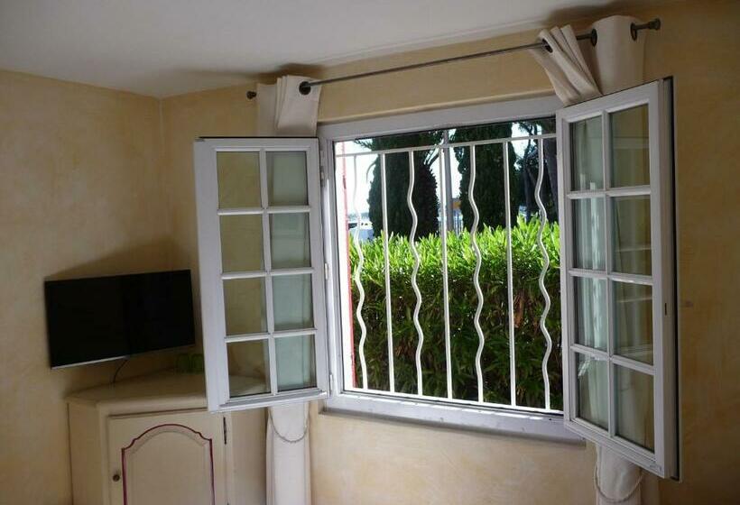 标准间, & Spa La Villa