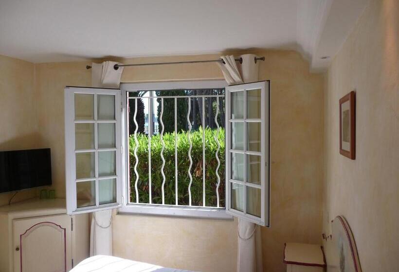 套房, & Spa La Villa