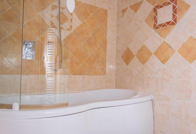 套房, & Spa La Villa