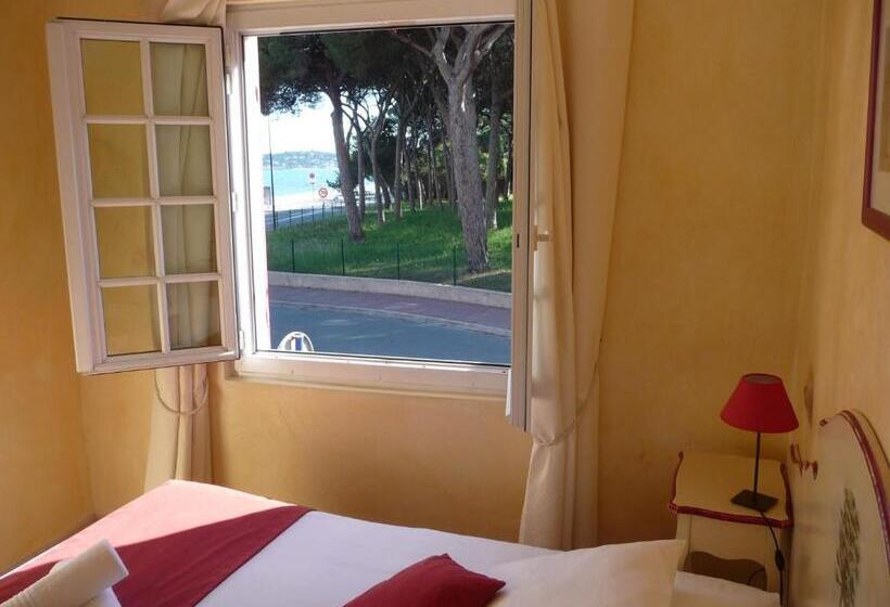 套房, & Spa La Villa