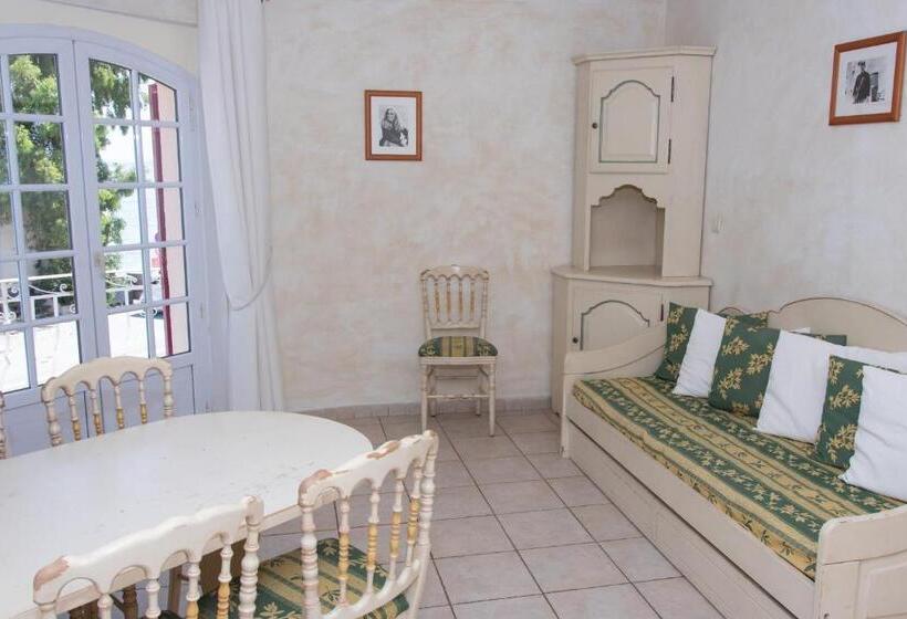 海景套房, & Spa La Villa