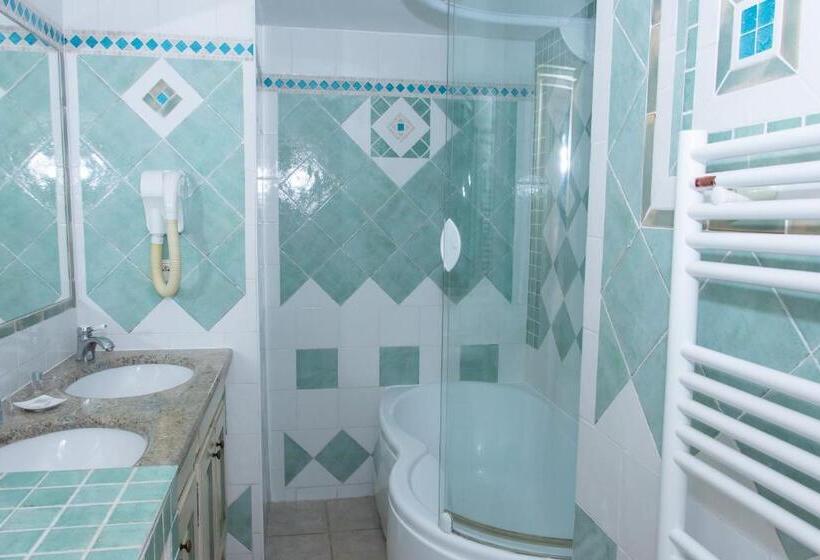 海景套房, & Spa La Villa