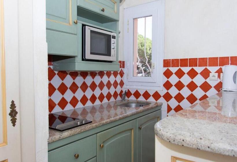 海景套房, & Spa La Villa