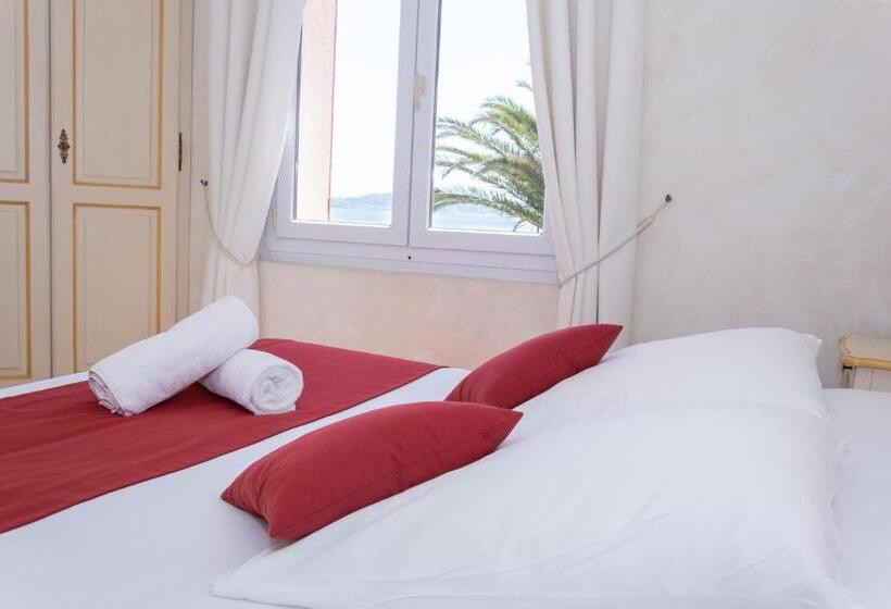 海景套房, & Spa La Villa