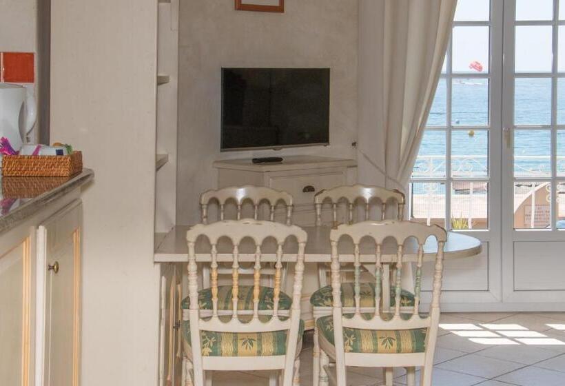 海景套房, & Spa La Villa