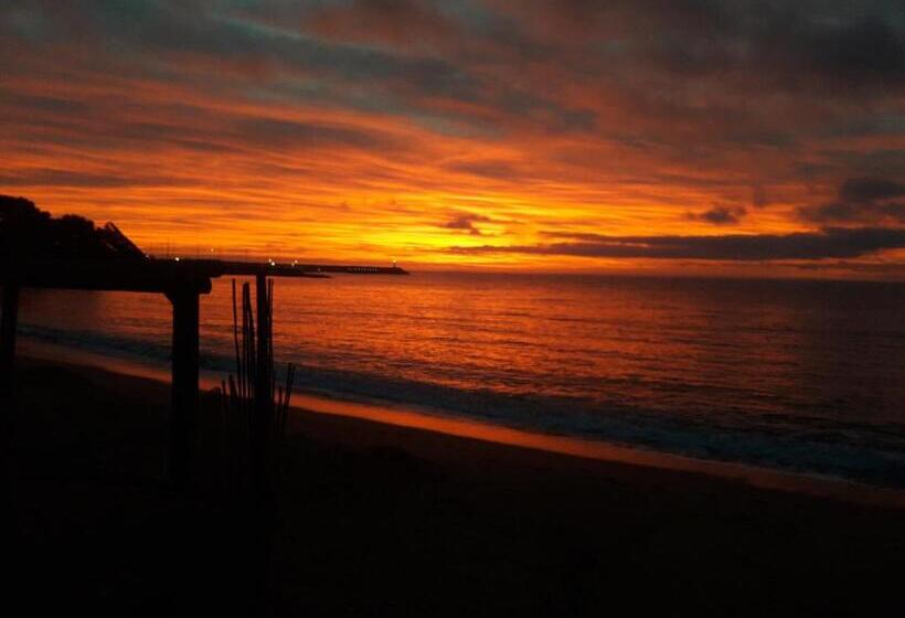 海景套房, & Spa La Villa