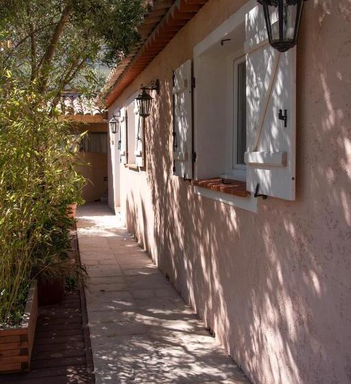 高级园景房, & Spa La Villa