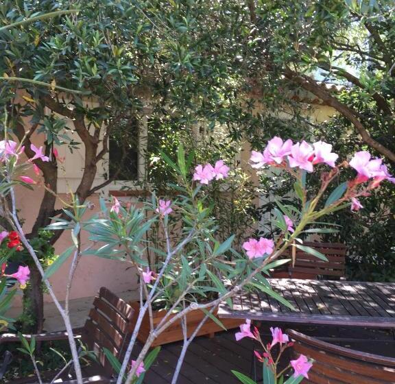 高级园景房, & Spa La Villa