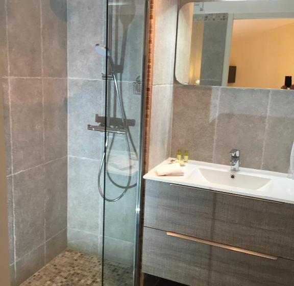 高级园景房, & Spa La Villa