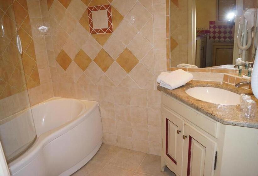 标准间, & Spa La Villa