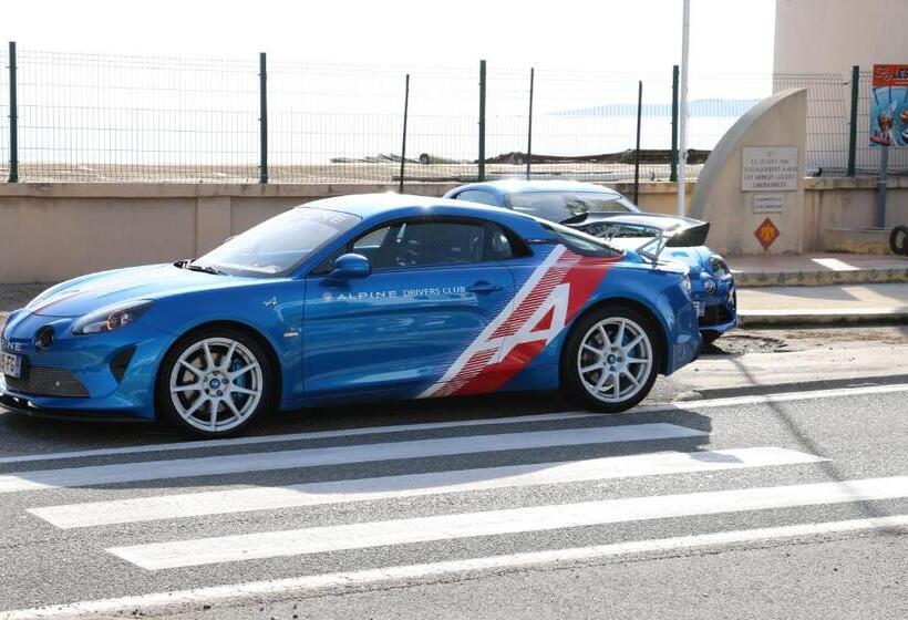 标准间, & Spa La Villa