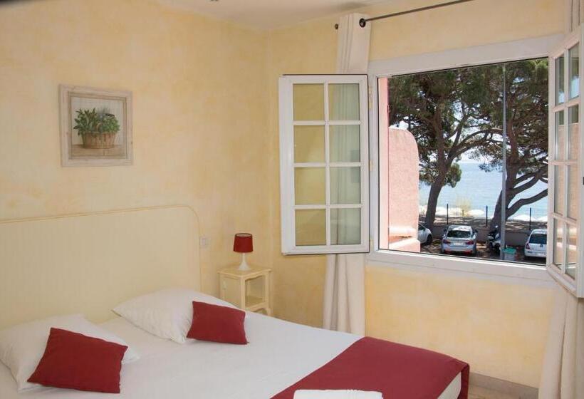 标准间, & Spa La Villa