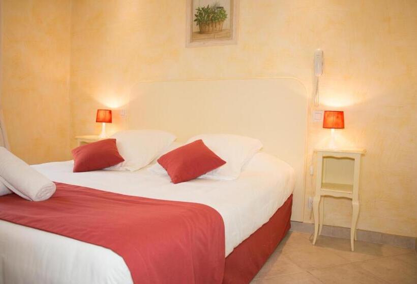 标准间, & Spa La Villa