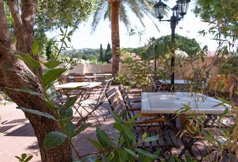 高级园景房, & Spa La Villa