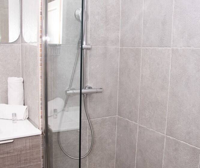 高级园景房, & Spa La Villa