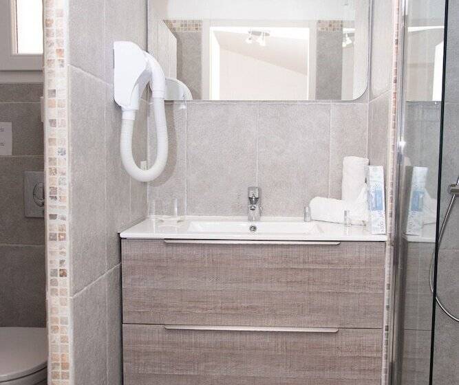 高级园景房, & Spa La Villa