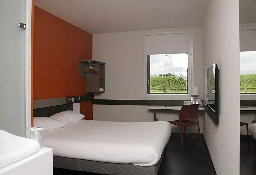 スタンダードルーム, Ibis Budget Archamps Porte De Geneve