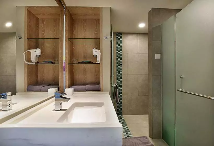 デラックスルーム, Ibis Styles Bogor Raya