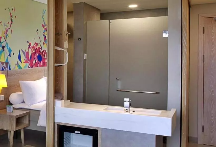 エクゼクティブルーム, Ibis Styles Bogor Raya