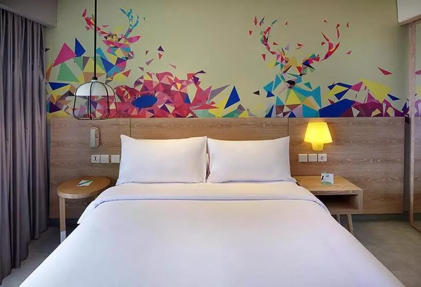 エクゼクティブルーム, Ibis Styles Bogor Raya