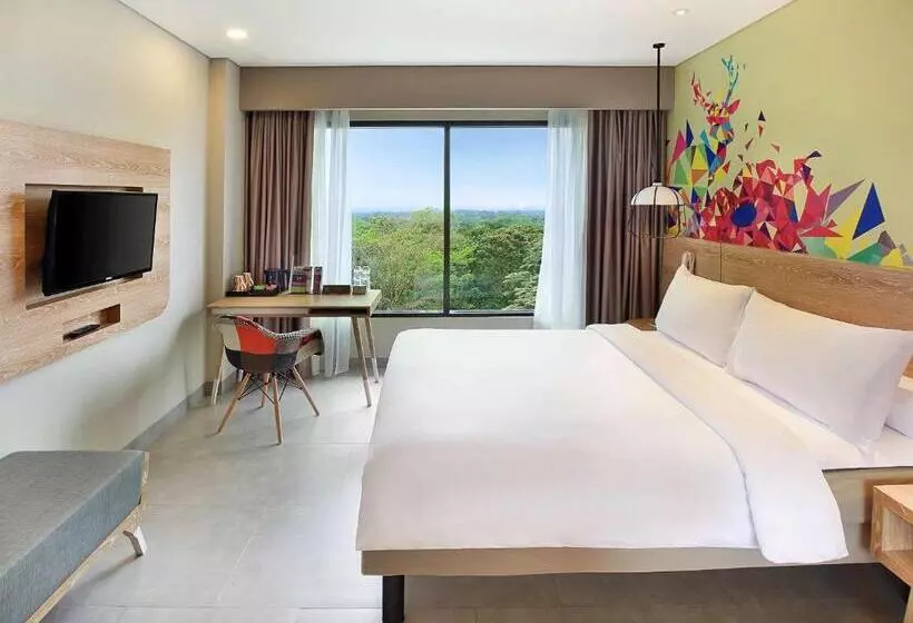 エクゼクティブルーム, Ibis Styles Bogor Raya
