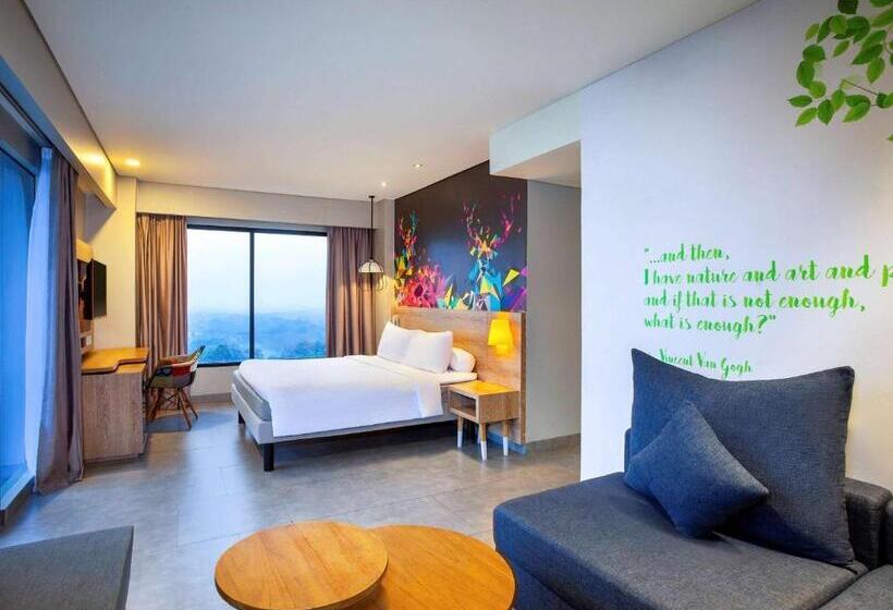 이그제큐티브 룸, Ibis Styles Bogor Raya