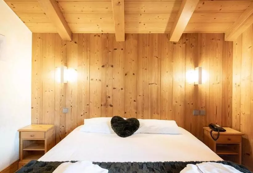 ファミリールーム, La Ferme Du Lac