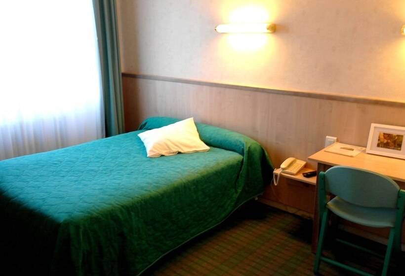 חדר סטנדרט, Le Palous