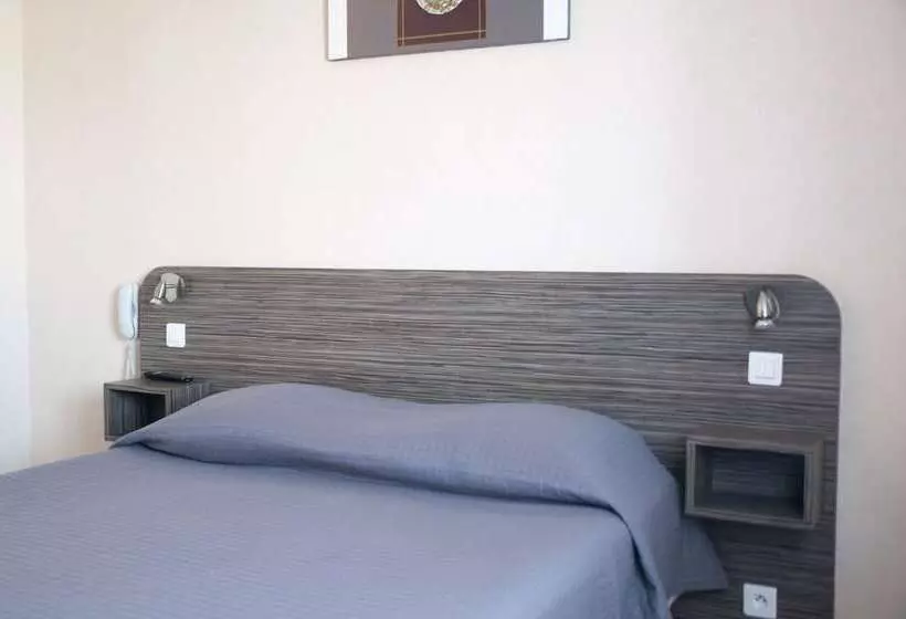 Comfort-huone, Les Rosiers