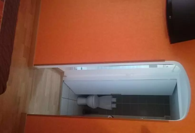 Comfort-huone, Les Rosiers