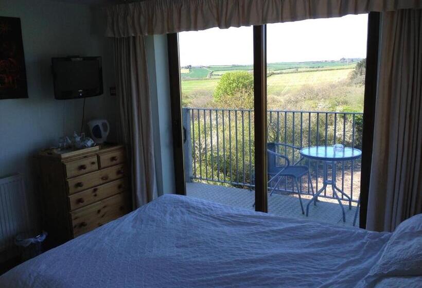 Standardrum med Utsikt, Orchard Manor