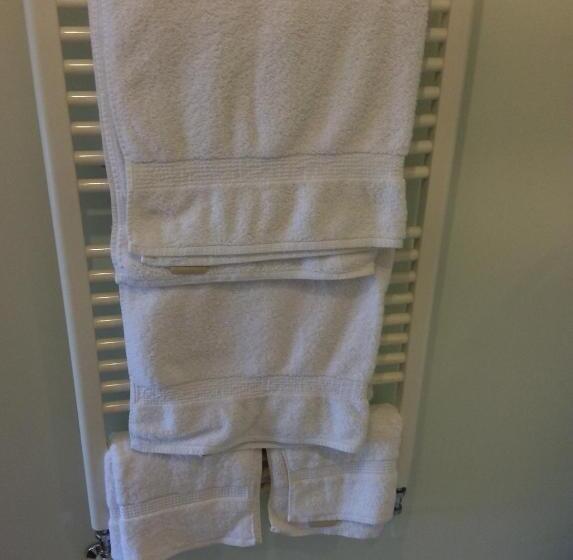 Standardrum med Utsikt, Orchard Manor