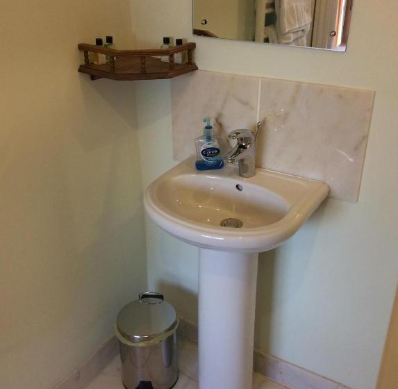 Standardrum med Utsikt, Orchard Manor