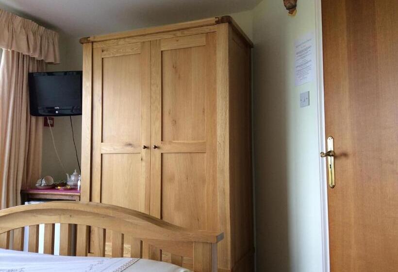 Standardrum med Utsikt, Orchard Manor