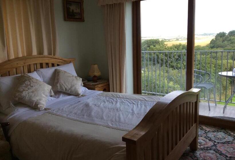 Standardrum med Utsikt, Orchard Manor